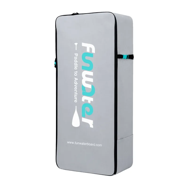 FunWater SUP Backpack (Gray)